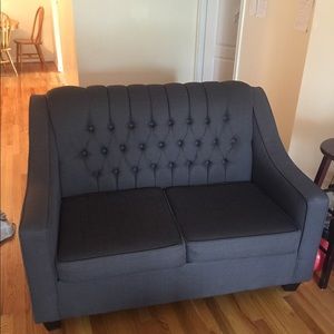 Meet your Posher, Yasmin